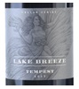 Lake Breeze Vineyards Tempest 2009